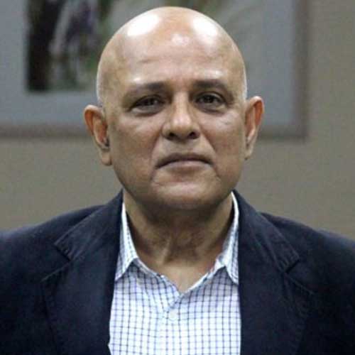 Dr Khan Ahmed Sayeed Murshid