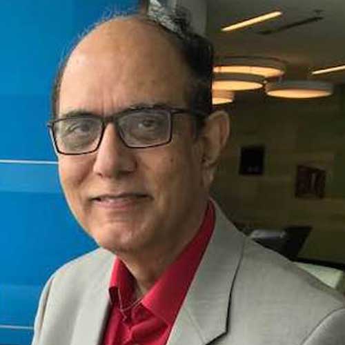 Professor Habibul Haque Khondker