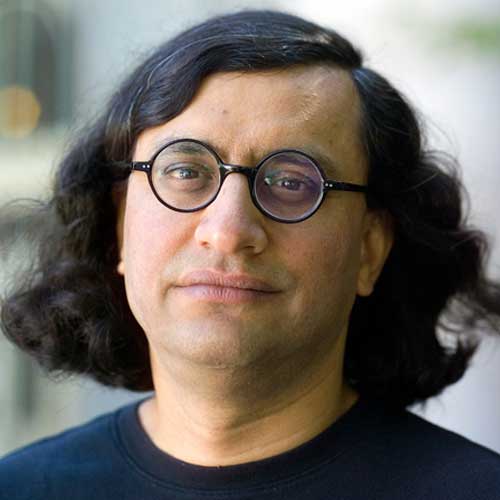 Professor Iftikhar Dadi
