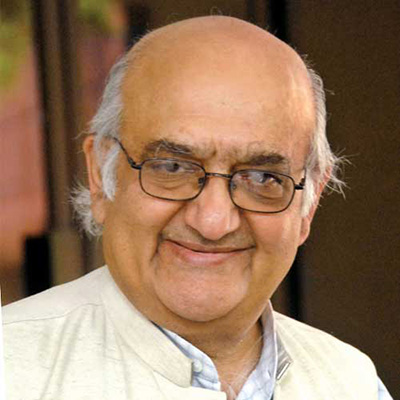 Professor Rehman Sobhan